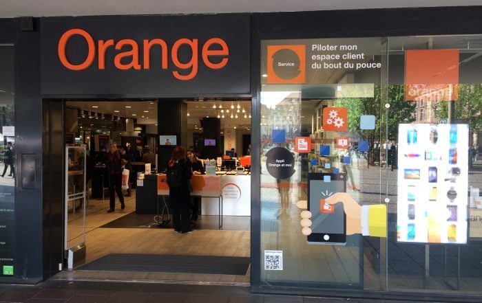 Orange Bank débarque