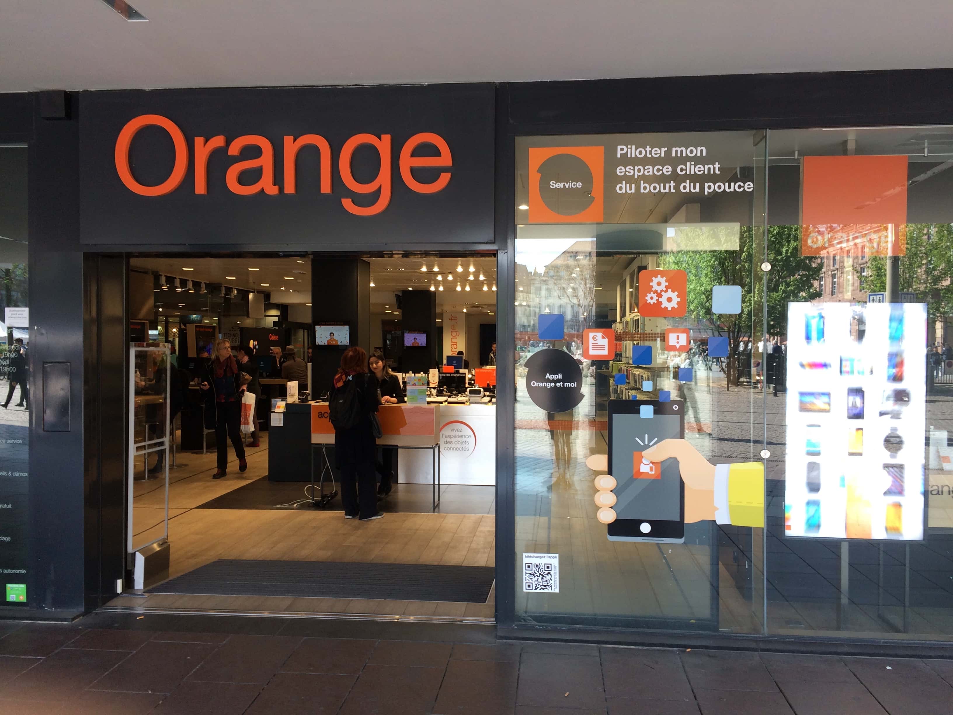 Orange Bank débarque
